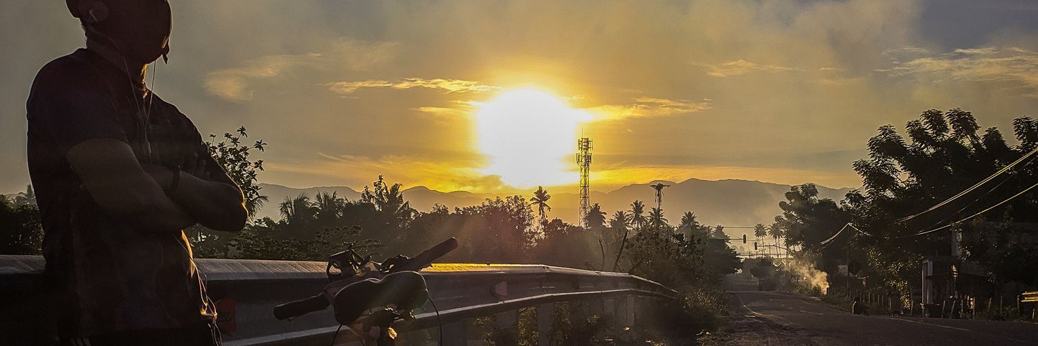aminRadjamuda's profile banner image