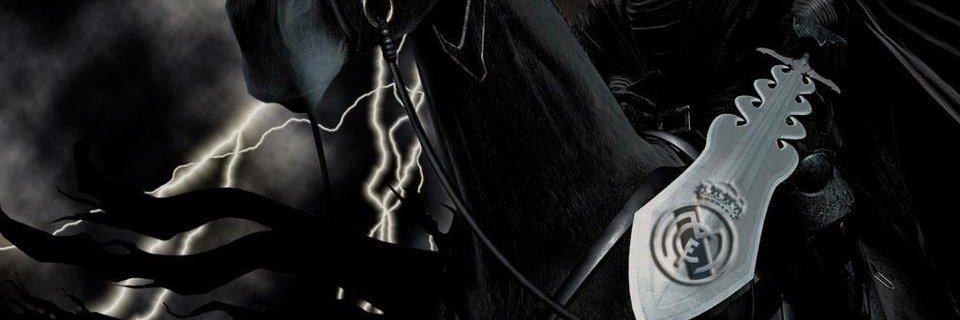 Alberto Sánchez 𓃵 banner