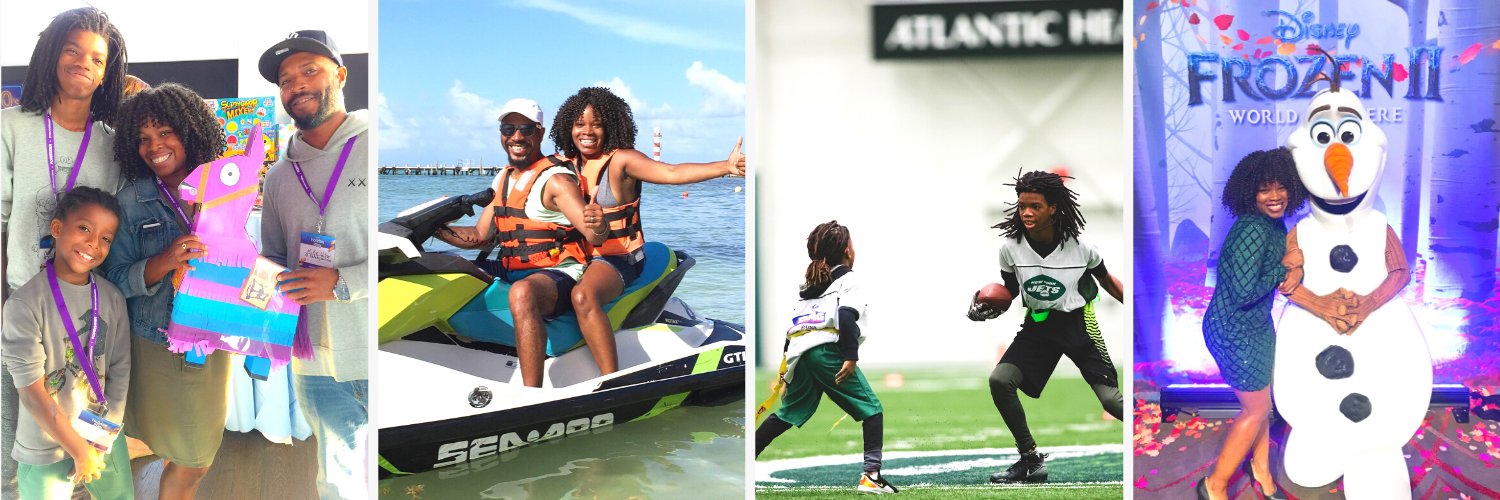 Danielle M. Wilson banner