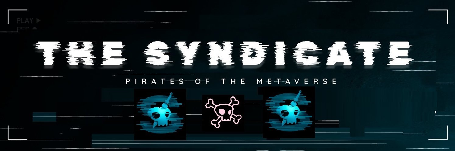 TheSyndicate011's profile banner image