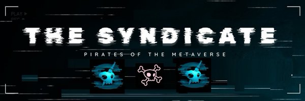 TheSyndicate011 Profile Banner