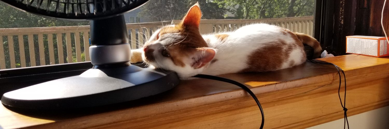 RickyBlade2's profile banner image