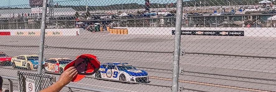MBriggeman's profile banner image