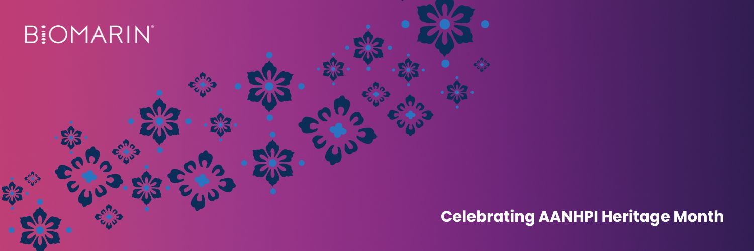 BioMarin banner