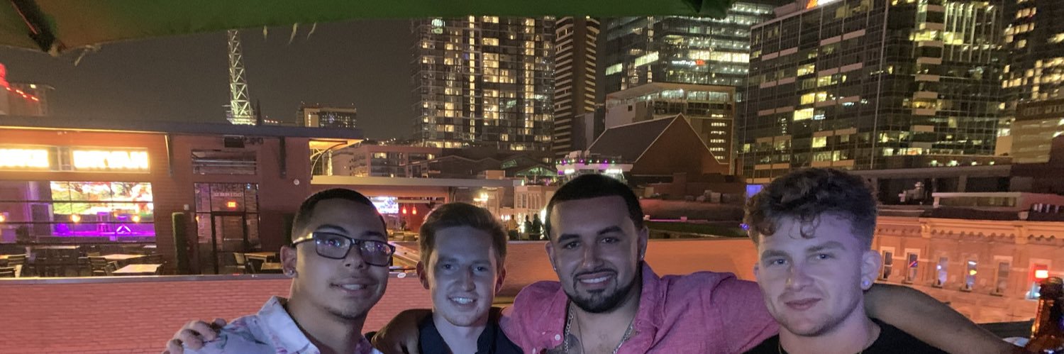 DebelloAnthony's profile banner image
