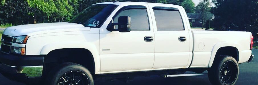 CallMeUncleKyle's profile banner image