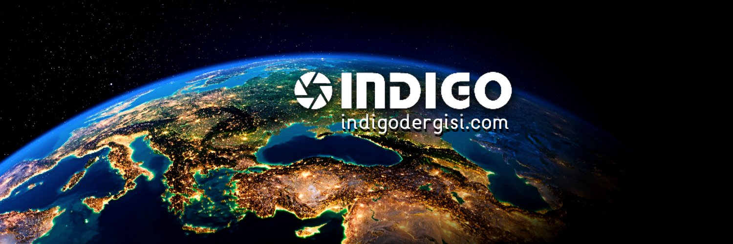 indigodergisi's profile banner image