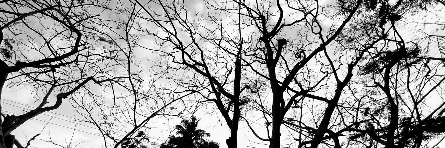 ajayganeshj's profile banner image