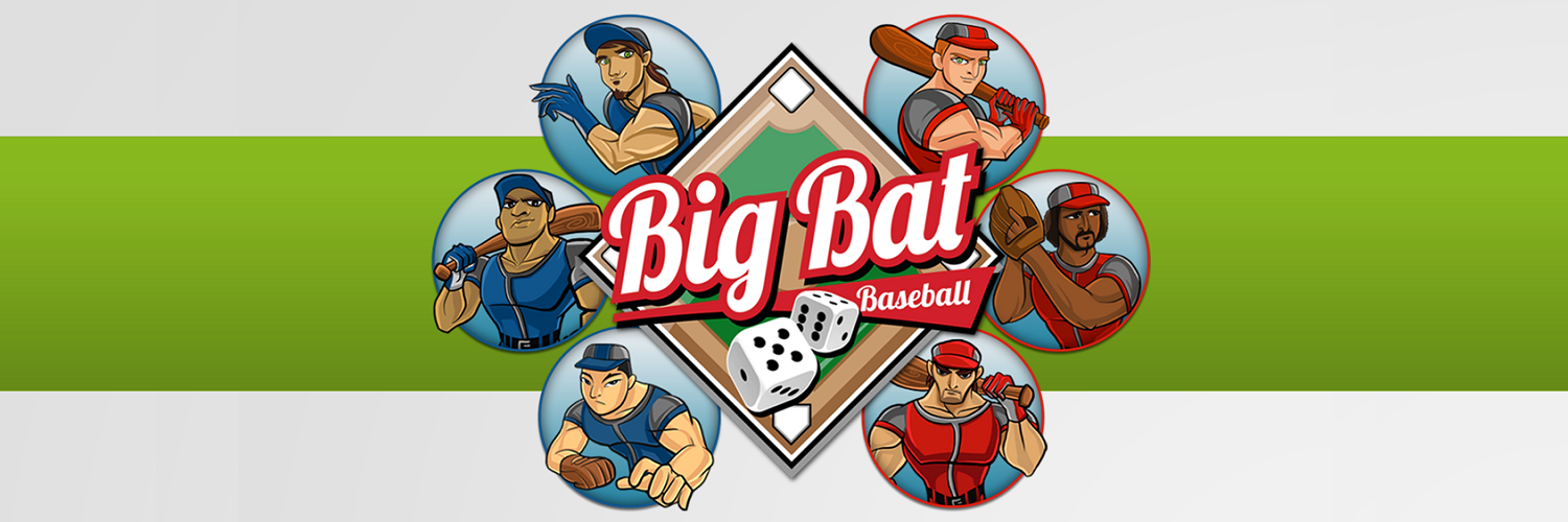 BigBatBaseball's profile banner image
