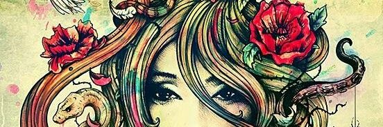 Shasia1's profile banner image