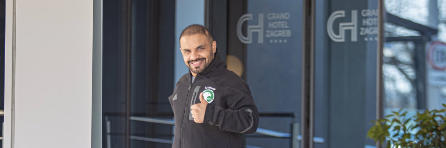 .Ali bin Abdullah banner