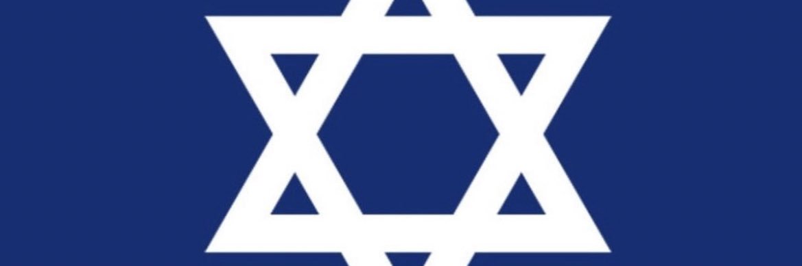 LizaProudJew's profile banner image