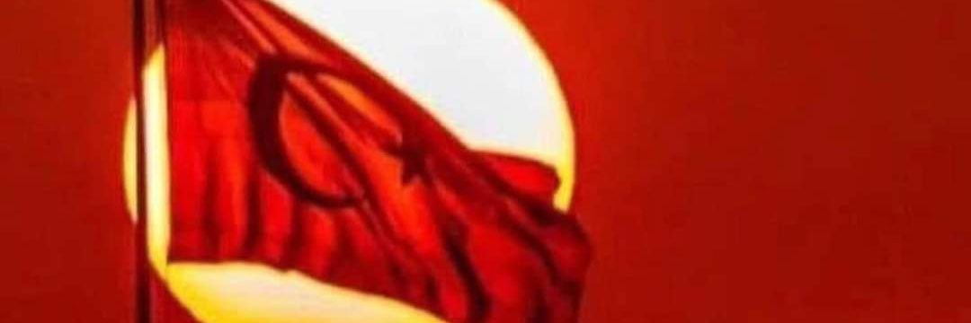 siyahmustafa's profile banner image