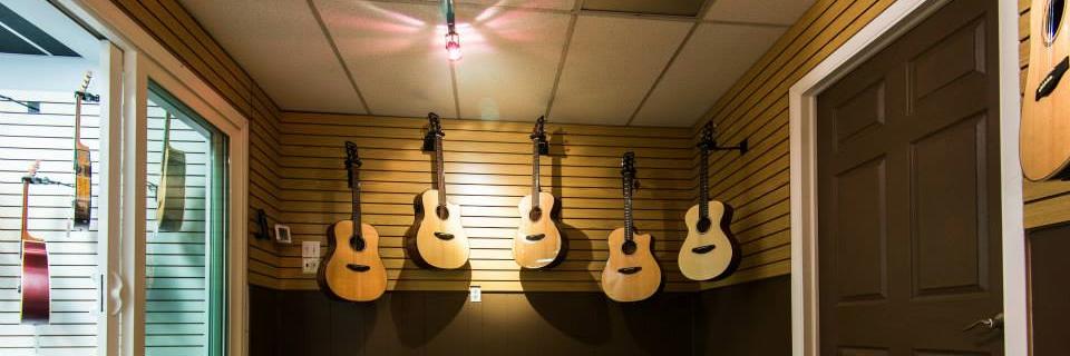 MurphysGuitars's profile banner image