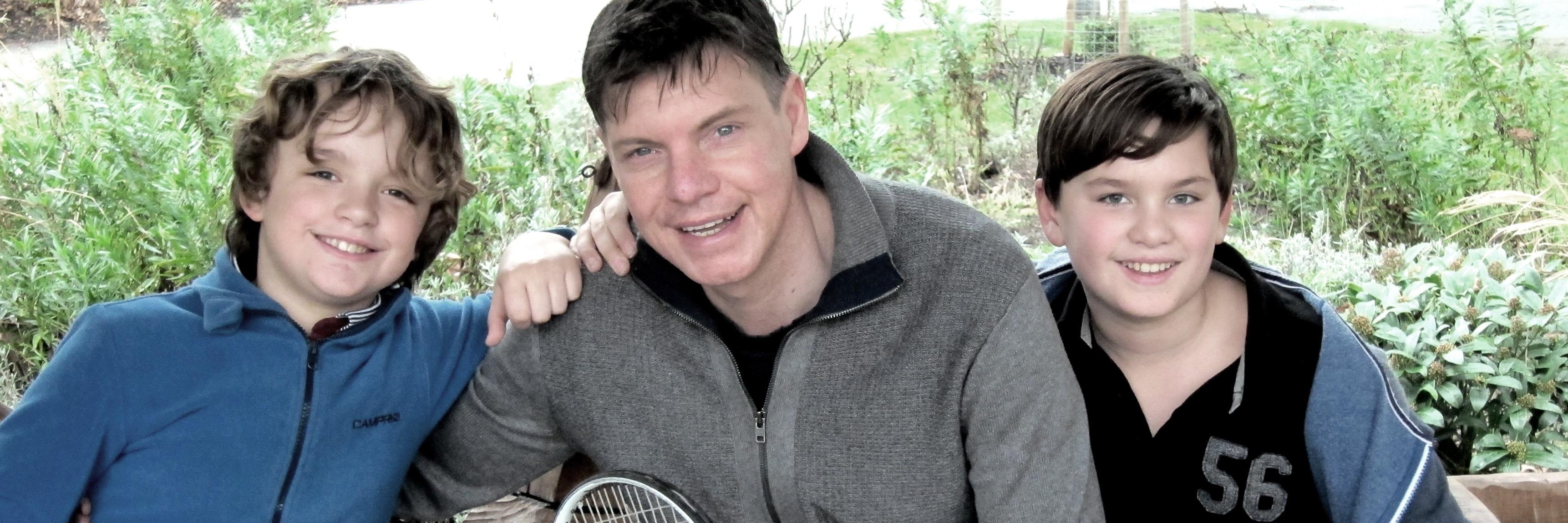 stuartclarkFED's profile banner image