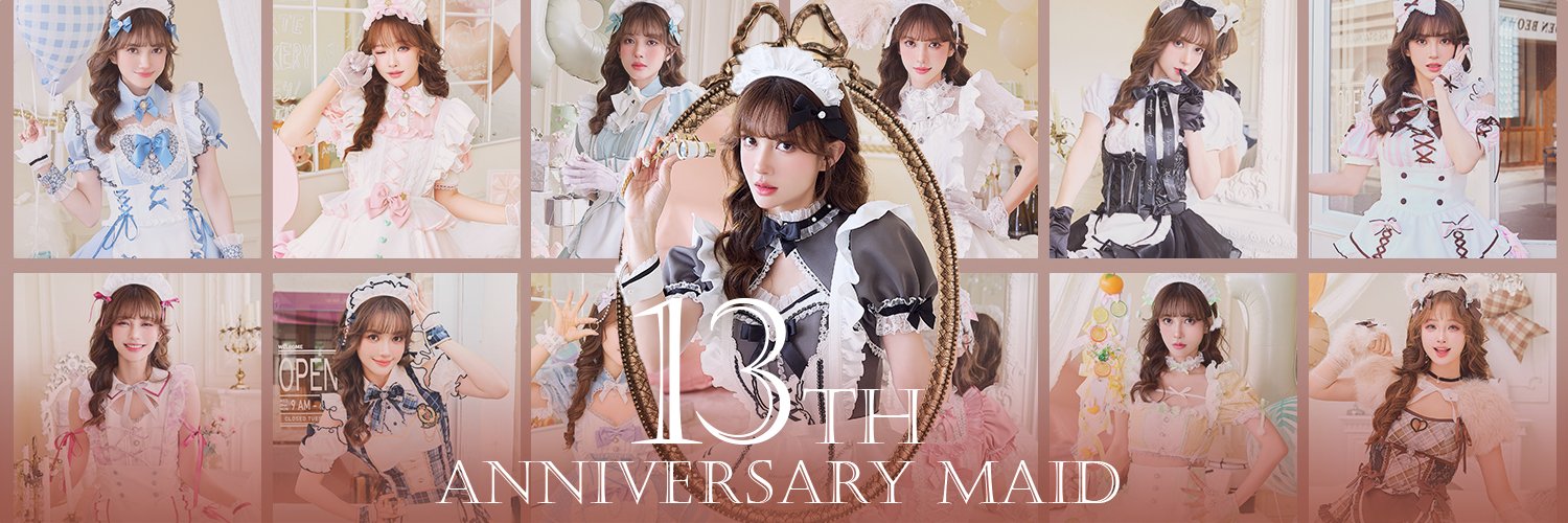 Malymoon(マリームーン公式) banner