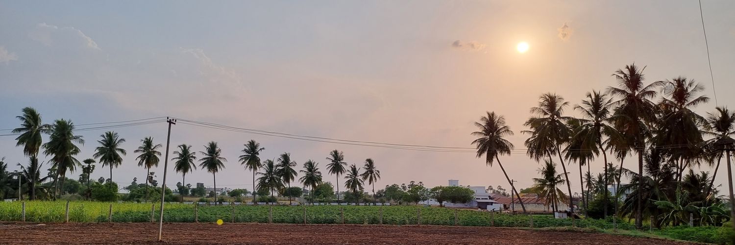 jeevavj24's profile banner image