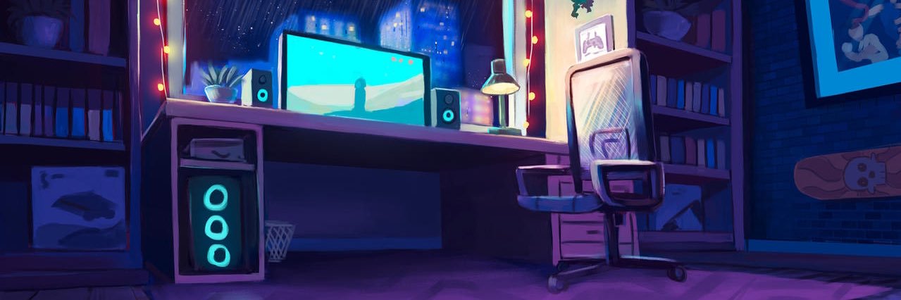 crushszn's profile banner image
