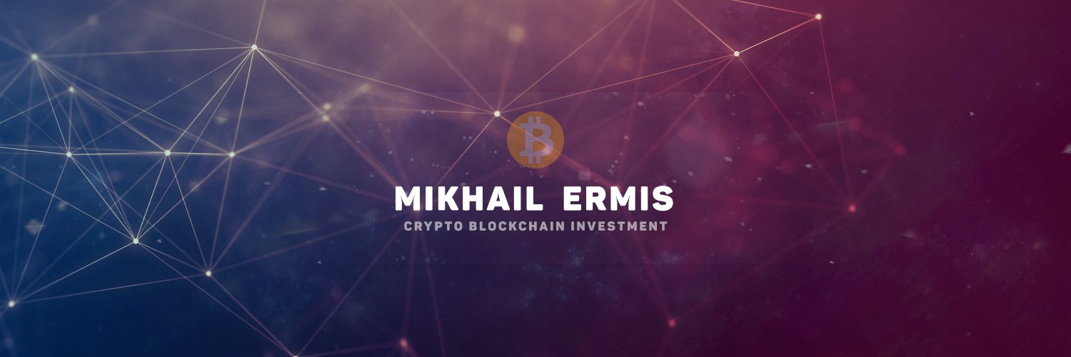 MikhailErmis's profile banner image