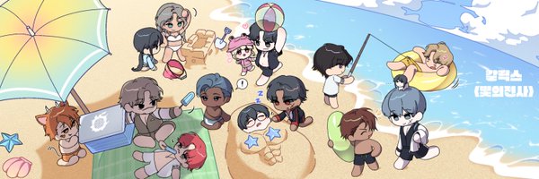 FFXIV_MR Profile Banner