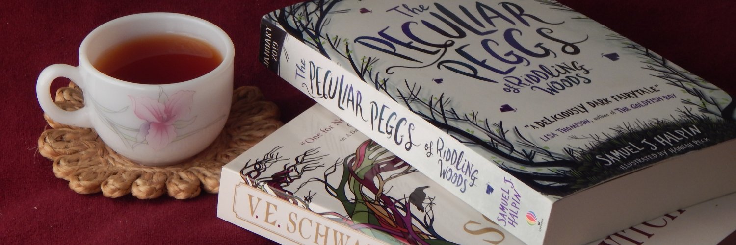 ShelfAdmirer's profile banner image