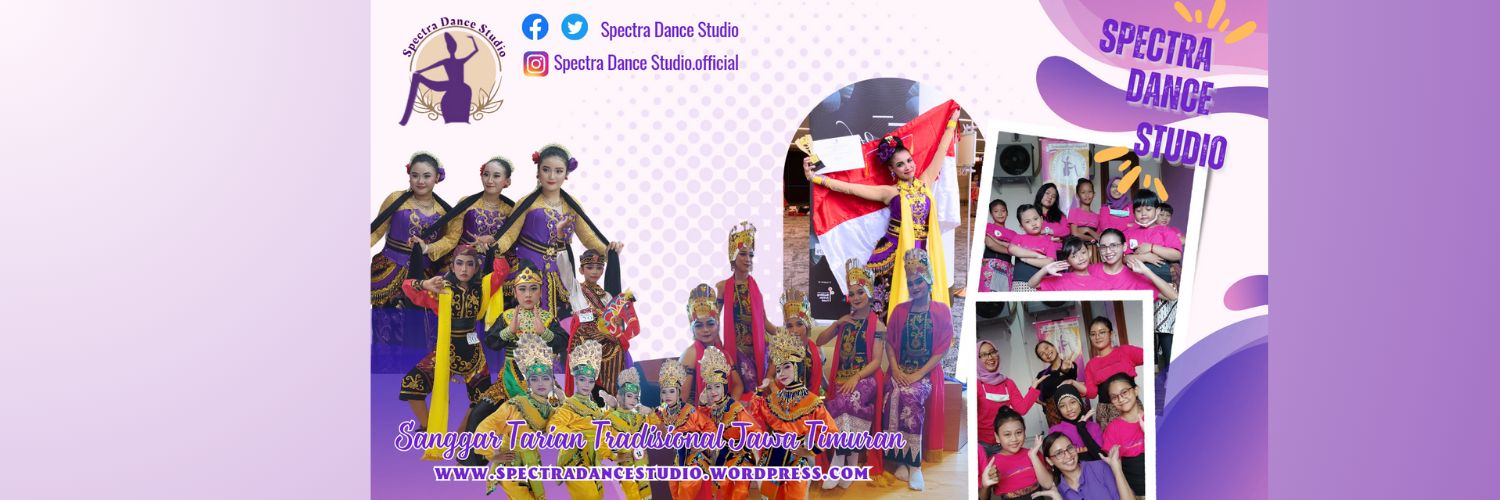 SpectraDance's profile banner image