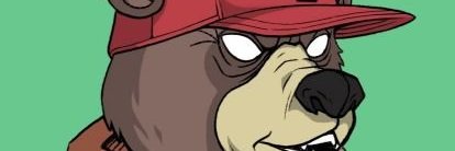 BearlockNFT's profile banner image