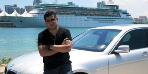 Djjuanes's profile banner image