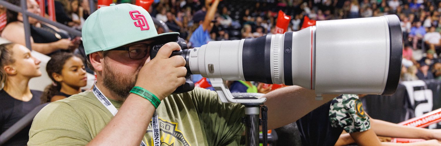 David Frerker banner