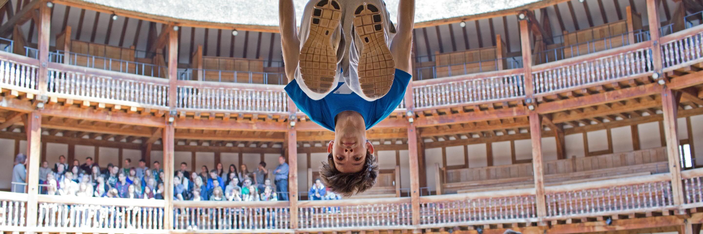 ColinMorganIndo's profile banner image