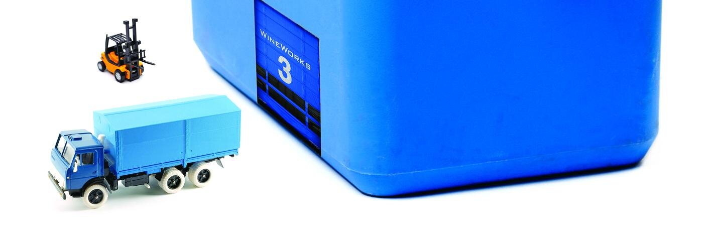 WineWorks Australia banner