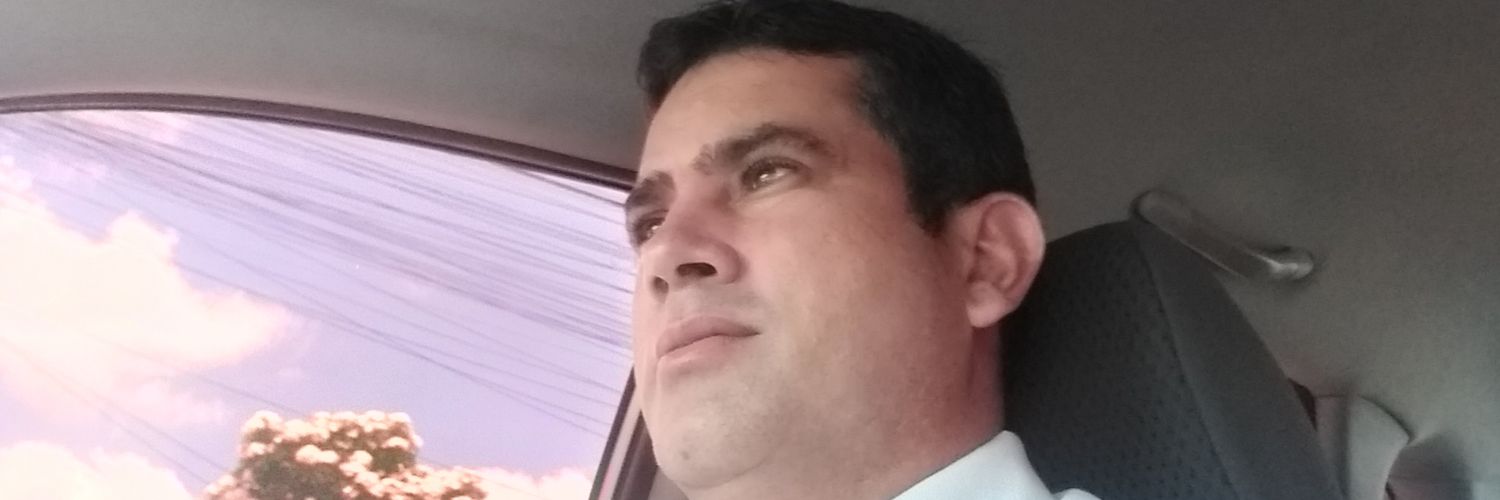 Hubermancg's profile banner image