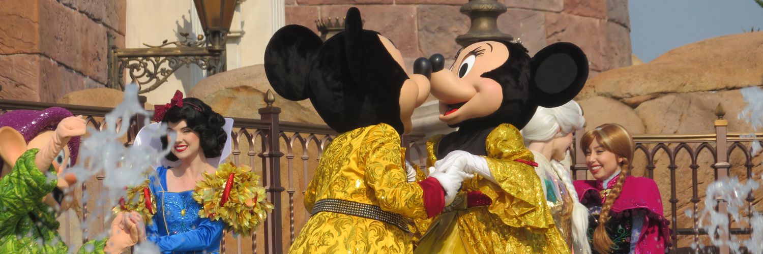 riz0disney's profile banner image