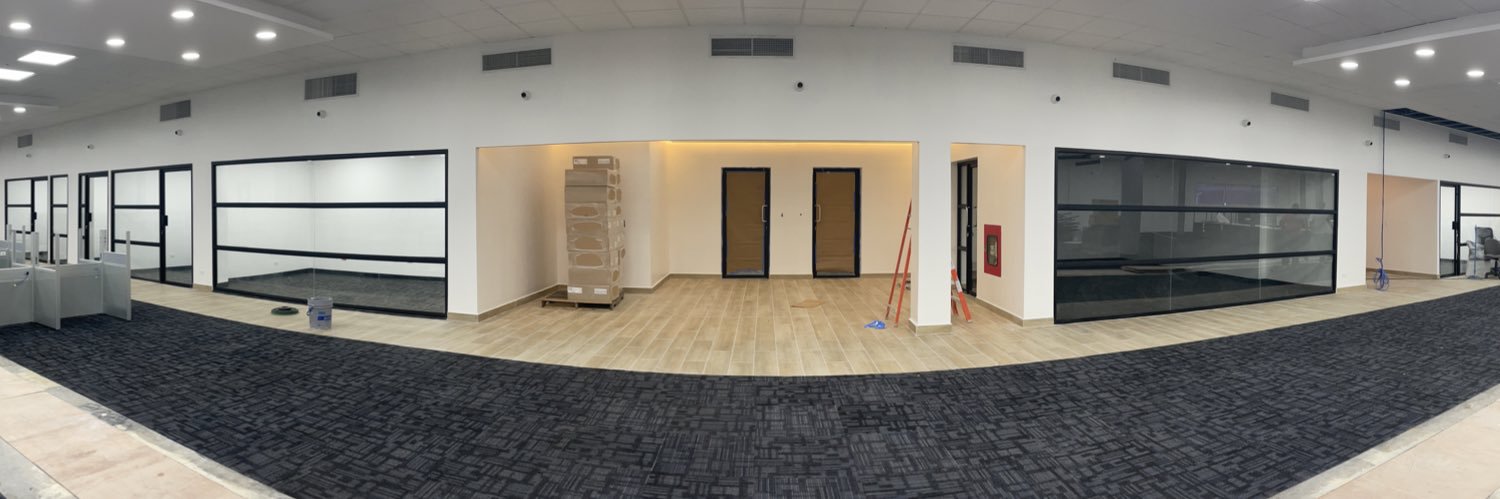 Arq. Tato Chevasco banner