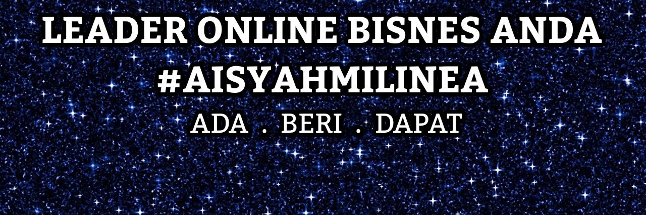 aisyakhalid's profile banner image