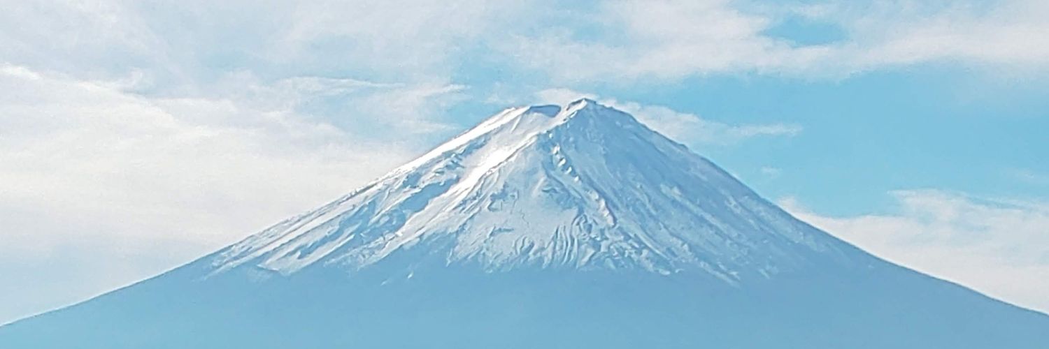 nobuney's profile banner image