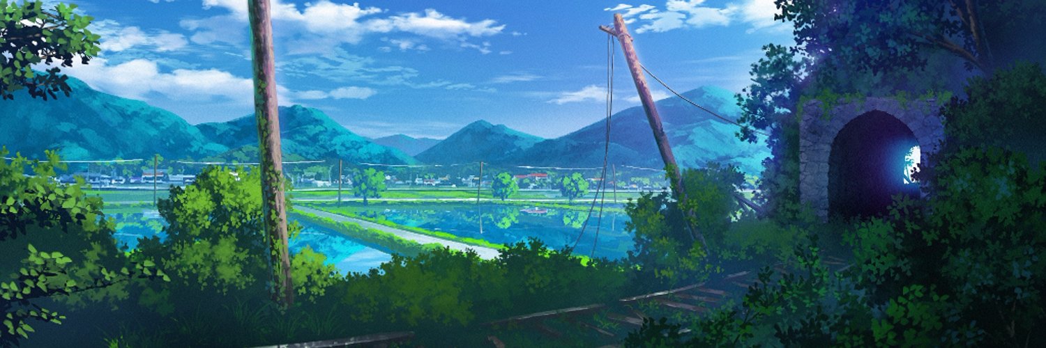 Fexys's profile banner image