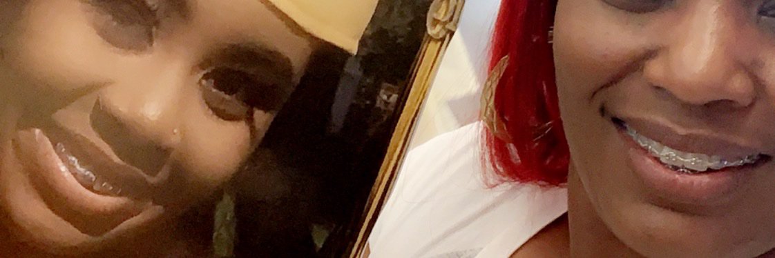 RedHead1726's profile banner image