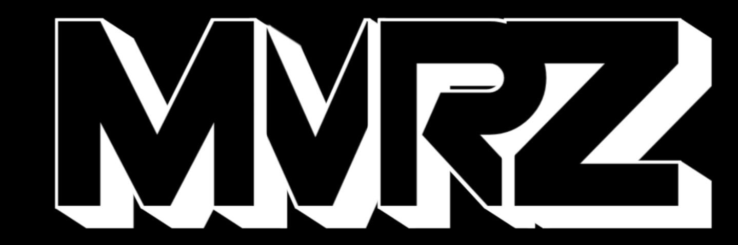 M /\ R Z banner