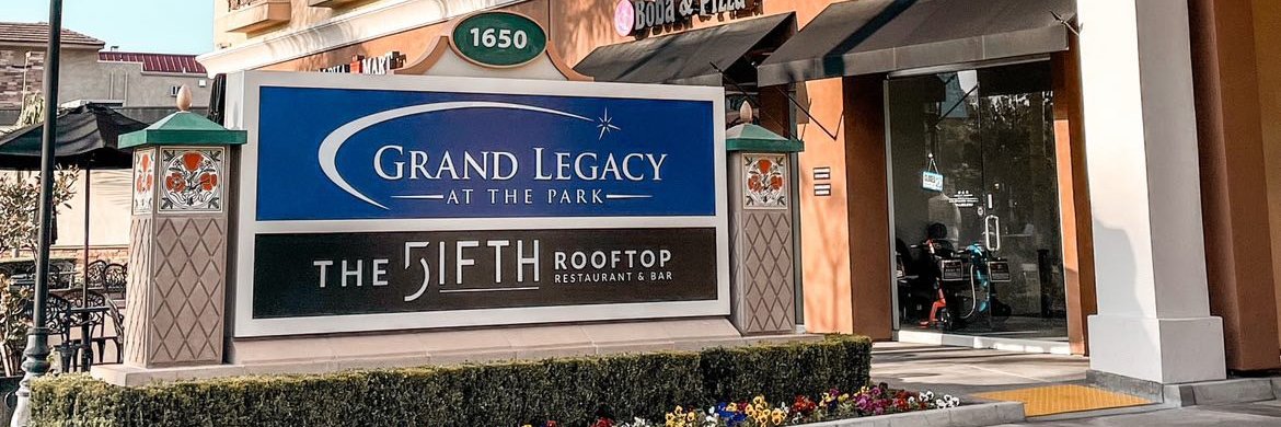 Grand Legacy Hotel banner