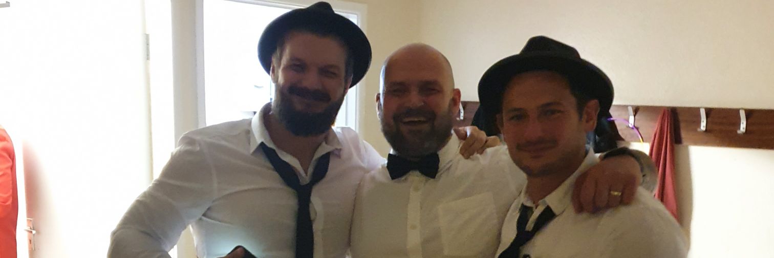 simon griffiths banner