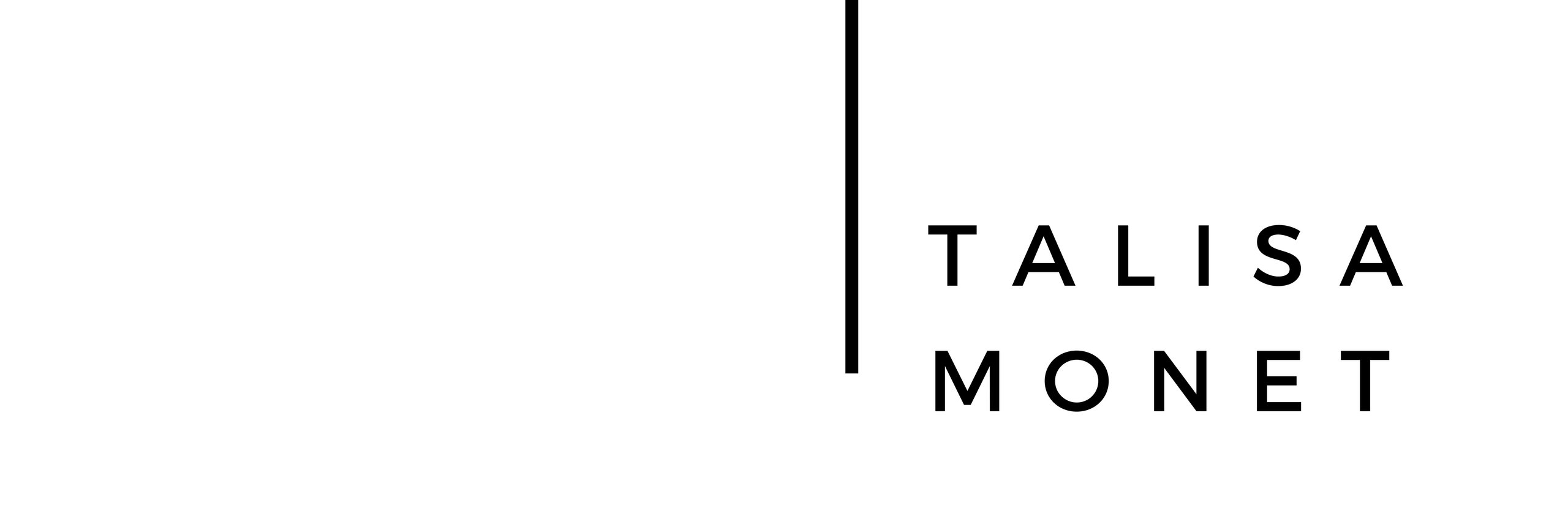 Talisa Monet banner