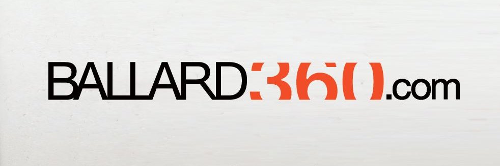 Ballard360's profile banner image