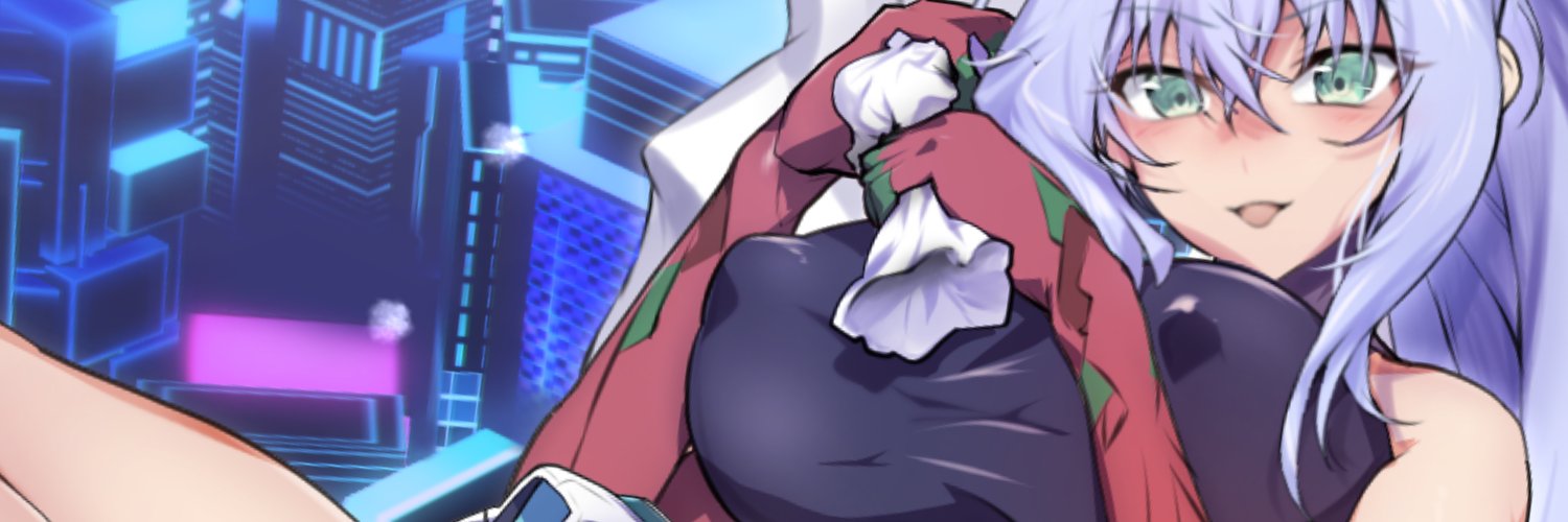 TSUDAYUD's profile banner image