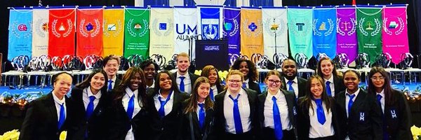 UofMCommencement Profile Banner