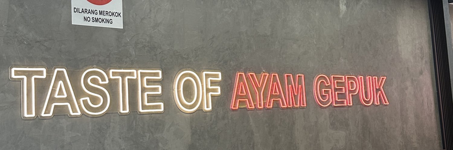 SyamSY_'s profile banner image