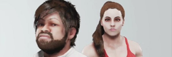 KailieLevesque's profile banner image