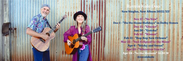 RaveisKole Profile Banner