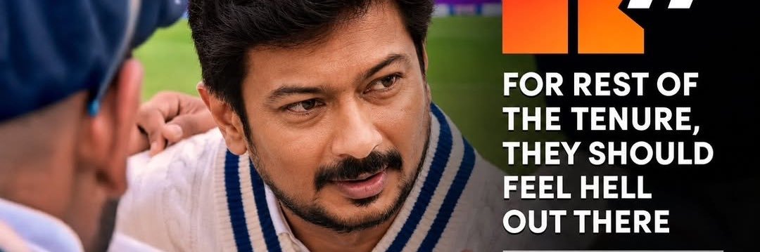 AshokKrishnan16's profile banner image