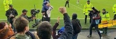 Thomas Davies banner